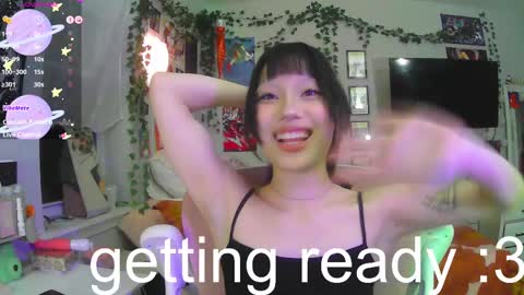 jupitersclaim online show from November 17, 1:08 am