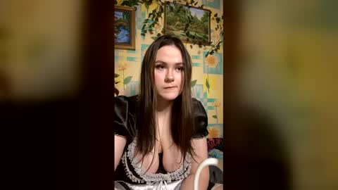 juseljusy online show from December 20, 5:31 pm