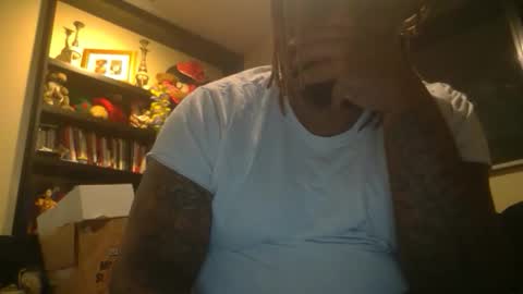 Real online show from March 30, 12:44 am