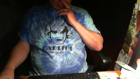 Jeepers Creepers online show from December 6, 10:22 am