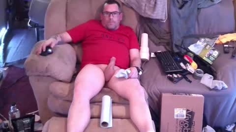 justGerkinITinsta online show from February 18, 4:34 am