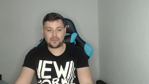 Alex online show from February 11, 9:46 pm