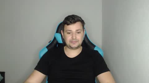 Alex online show from February 2, 8:51 pm