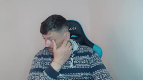 Alex online show from March 13, 12:08 pm