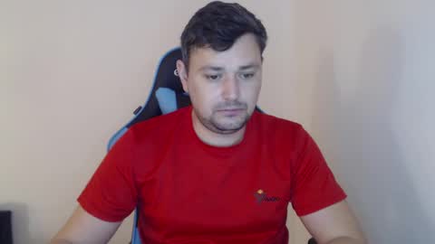 Alex online show from February 5, 2:16 pm