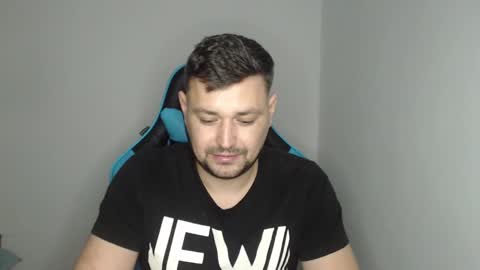 Alex online show from February 10, 11:45 pm