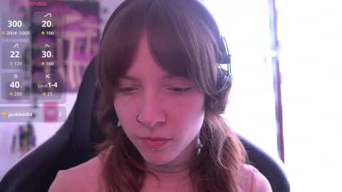 Julia online show from April 10, 9:14 am