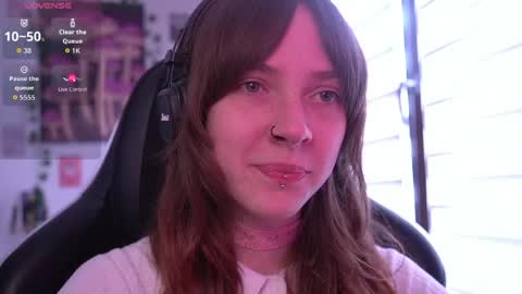 Julia online show from April 8, 9:12 am