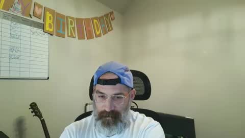 Your Zaddy online show from April 19, 8:48 am