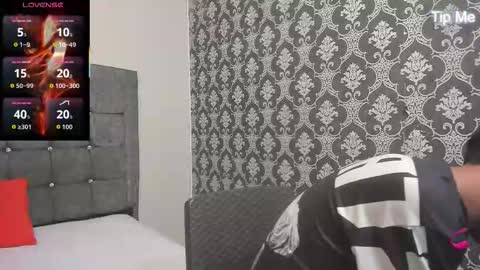 JUST online show from March 23, 7:19 pm