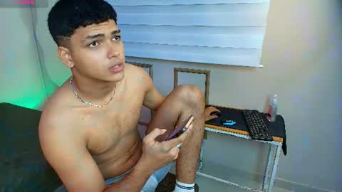 JUST online show from June 28, 7:54 pm