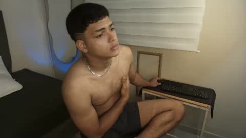 JUST online show from June 27, 7:53 pm