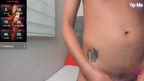 JUST online show from March 29, 8:10 pm