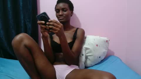 just ebonee online show from November 23, 9:24 pm