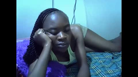 just_nuru online show from January 15, 9:34 pm