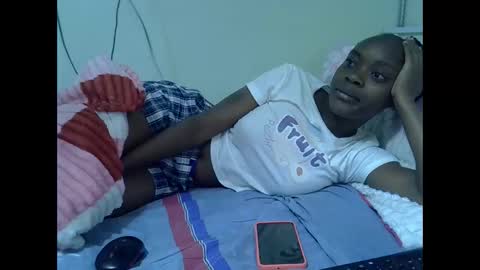 just_nuru online show from March 4, 10:23 am