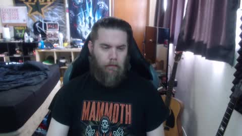 Snapshot of just_ryan88 chatting on December 27, 7:35 pm Ryan online show from December 27, 7:35 pm