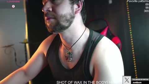 Maxi online show from March 21, 8:35 pm