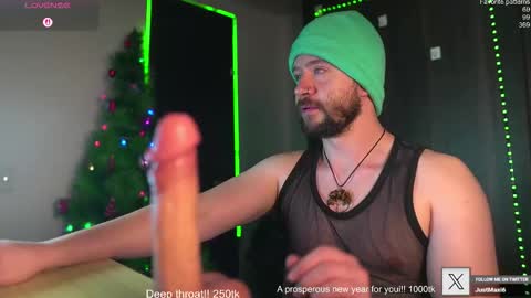 Maxi online show from January 7, 12:26 am