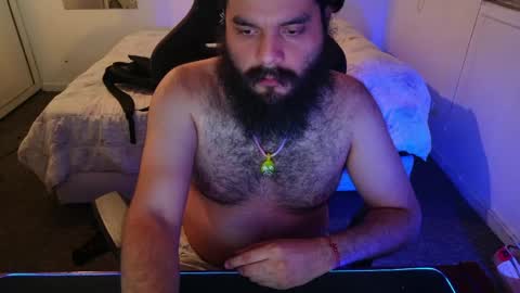 Max Power online show from April 23, 5:15 am