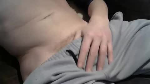 justadood2112 online show from February 25, 5:33 am