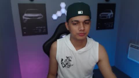 Rhys online show from September 10, 11:22 am