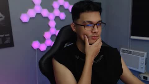 Rhys online show from September 30, 11:53 am