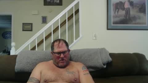 justaguyandnaked online show from April 18, 5:59 pm