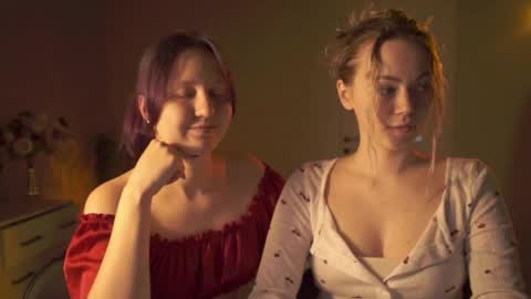 Alexa online show from April 14, 12:52 pm