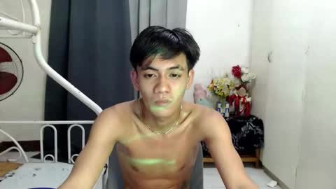 Jade online show from March 6, 9:25 pm