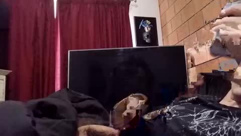 justforfun031 online show from December 5, 2:33 am