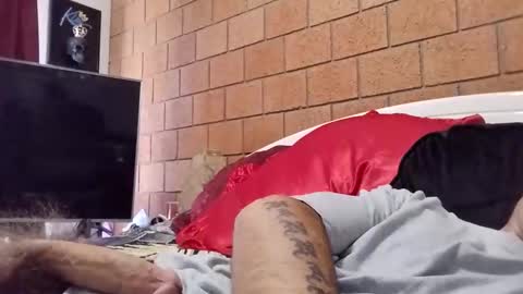 justforfun031 online show from February 24, 4:26 am