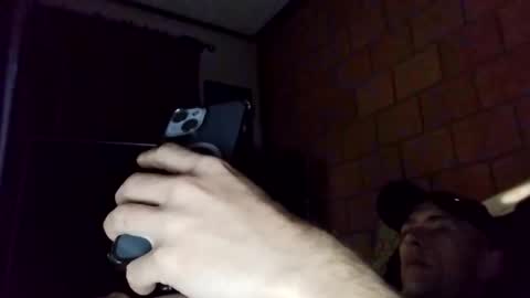 justforfun031 online show from April 6, 8:15 am