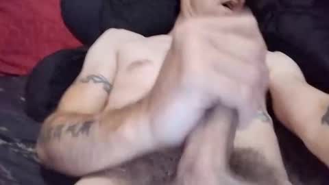 justforfun031 online show from February 28, 5:48 am