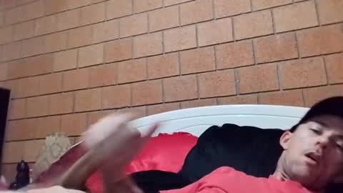 justforfun031 online show from February 12, 4:49 am