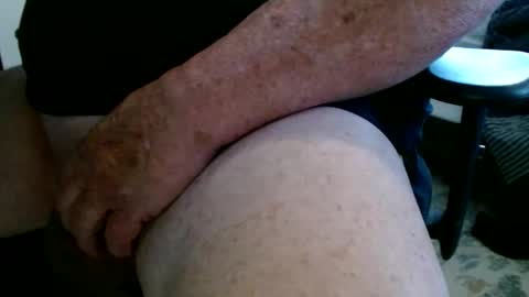 justhvnfun1216 online show from September 29, 12:15 pm