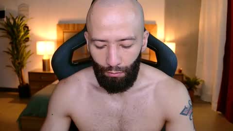 Justin online show from January 8, 11:16 am