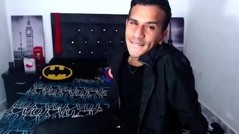 JUSTIN online show from November 13, 8:50 am