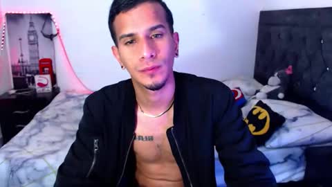 JUSTIN online show from September 30, 11:32 am