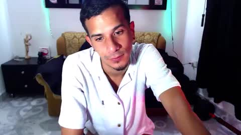 JUSTIN online show from September 10, 11:06 pm