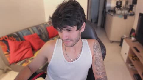 Diego online show from October 20, 9:42 pm