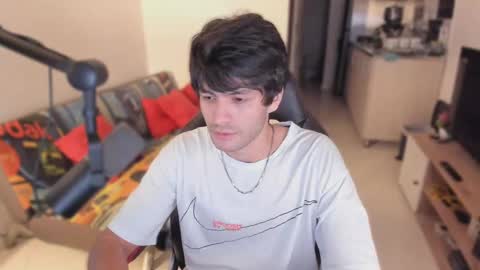 Diego online show from September 18, 12:47 am