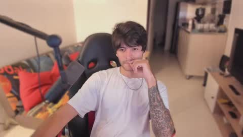 Diego online show from September 14, 1:08 am