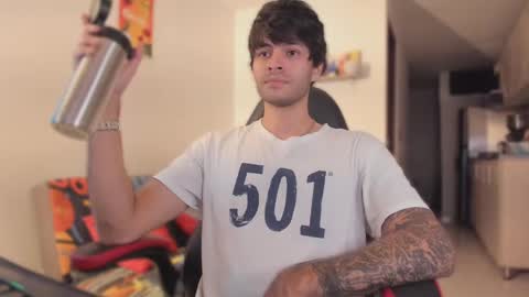 Diego online show from September 12, 12:56 am