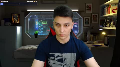 Justin Time online show from February 3, 6:40 am