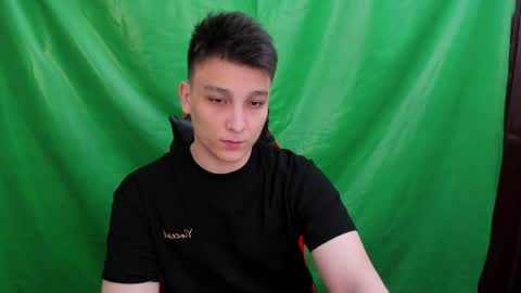 Justin Time online show from April 30, 4:06 am