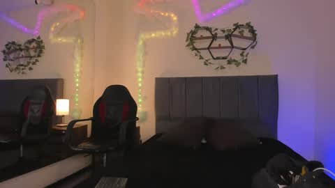 Justin online show from February 11, 11:36 am