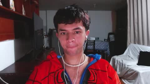 Justine online show from October 16, 6:35 am