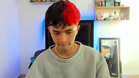 Justine online show from November 11, 12:29 pm