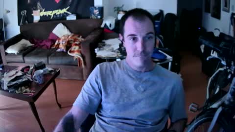 justinelsmith online show from October 9, 5:02 am